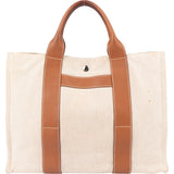 Hermès Classic Cotton Sac Harnias Handbag