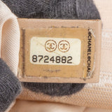 Chanel Travel Line Monogram Handbag