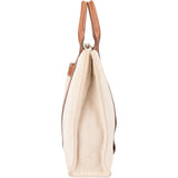 Hermès Classic Cotton Sac Harnias Handbag