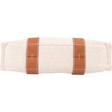 Hermès Classic Cotton Sac Harnias Handbag