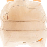 Hermès Classic Cotton Sac Harnias Handbag