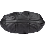 Prada Black Leather Handbag