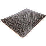 Goyard Goyardine Monogram Senat GM Clutch