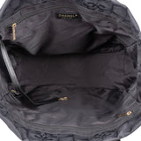 Chanel Travel Line Monogram Handbag