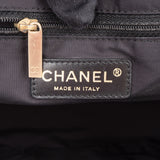 Chanel Travel Line Monogram Handbag