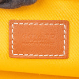 Goyard Goyardine Monogram Senat GM Clutch