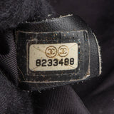 Chanel Travel Line Monogram Handbag