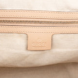 Gucci GG Monogram Boston Handbag