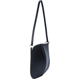 Louis Vuitton Noir Demi Lune Pochette Accessoire Handbag