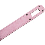 Hermès Sylvester Juane De Naples Verso Epsom Leather Kelly Wallet