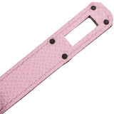 Hermès Sylvester Juane De Naples Verso Epsom Leather Kelly Wallet