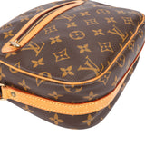 Louis Vuitton Canvas Monogram Senlis Crossbody Bag