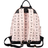MCM Visetos Monogram 2 in 1 Backpack