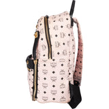 MCM Visetos Monogram 2 in 1 Backpack