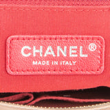 Chanel Quilted Lambskin Gabrielle Crossbody Bag