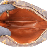 Louis Vuitton Canvas Monogram Senlis Crossbody Bag