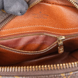 Louis Vuitton Canvas Monogram Senlis Crossbody Bag