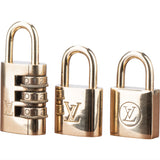 Louis Vuitton Vintage Lock Schloss