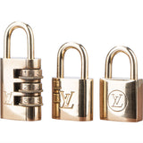 Louis Vuitton Vintage Lock Schloss