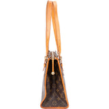Louis Vuitton Canvas Monogram Popincourt Handbag