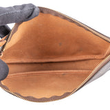 Louis Vuitton Canvas Monogram Pochette Accessoire Handbag