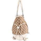 Gucci GG Monogram Tribeca Shoulder Bag