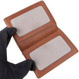 Louis Vuitton Canvas Monogram Cardholder