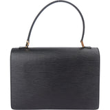 Louis Vuitton Epi Leather Concorde Handbag