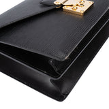 Louis Vuitton Epi Leather Concorde Handbag