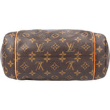 Louis Vuitton Canvas Monogram Totally PM Handbag