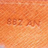 Louis Vuitton Canvas Monogram Sarah Wallet