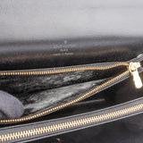 Louis Vuitton Epi Leather Concorde Handbag