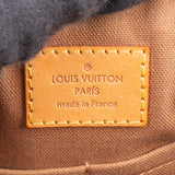 Louis Vuitton Canvas Monogram Tivoli PM Handbag