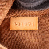 Louis Vuitton Canvas Monogram Tivoli PM Handbag