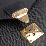 Louis Vuitton Epi Leather Concorde Handbag