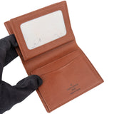 Louis Vuitton Canvas Monogram Cardholder