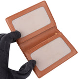 Louis Vuitton Canvas Monogram Cardholder