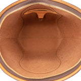 Louis Vuitton Canvas Monogram Ellipse PM Handbag
