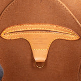 Louis Vuitton Canvas Monogram Ellipse PM Handbag