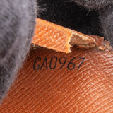 Louis Vuitton Canvas Monogram Cardholder