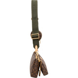 Louis Vuitton Monogram Canvas Multi Pochette Accessoires Crossbody Bag