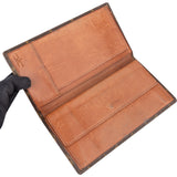 Louis Vuitton Canvas Monogram Wallet