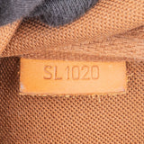 Louis Vuitton Canvas Monogram Pochette Accessoire Handbag
