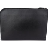 Louis Vuitton Taurillon LV Laptop Clutch