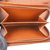 Louis Vuitton Canvas Monogram Tresor Wallet