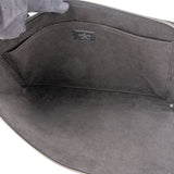 Louis Vuitton Taurillon LV Laptop Clutch