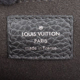 Louis Vuitton Taurillon LV Laptop Clutch