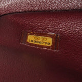 Chanel Quilted Lambskin 24K Gold Jumbo Double Flap Crossbody Bag