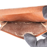 Louis Vuitton Canvas Monogram Cardholder