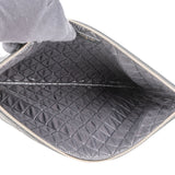Chanel Quilted Lambskin CC Charms Clutch